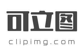 ClipImg Logo